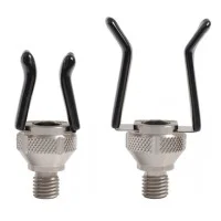 Задний держатель Solar P1 Adjustable Back Rest Stainless